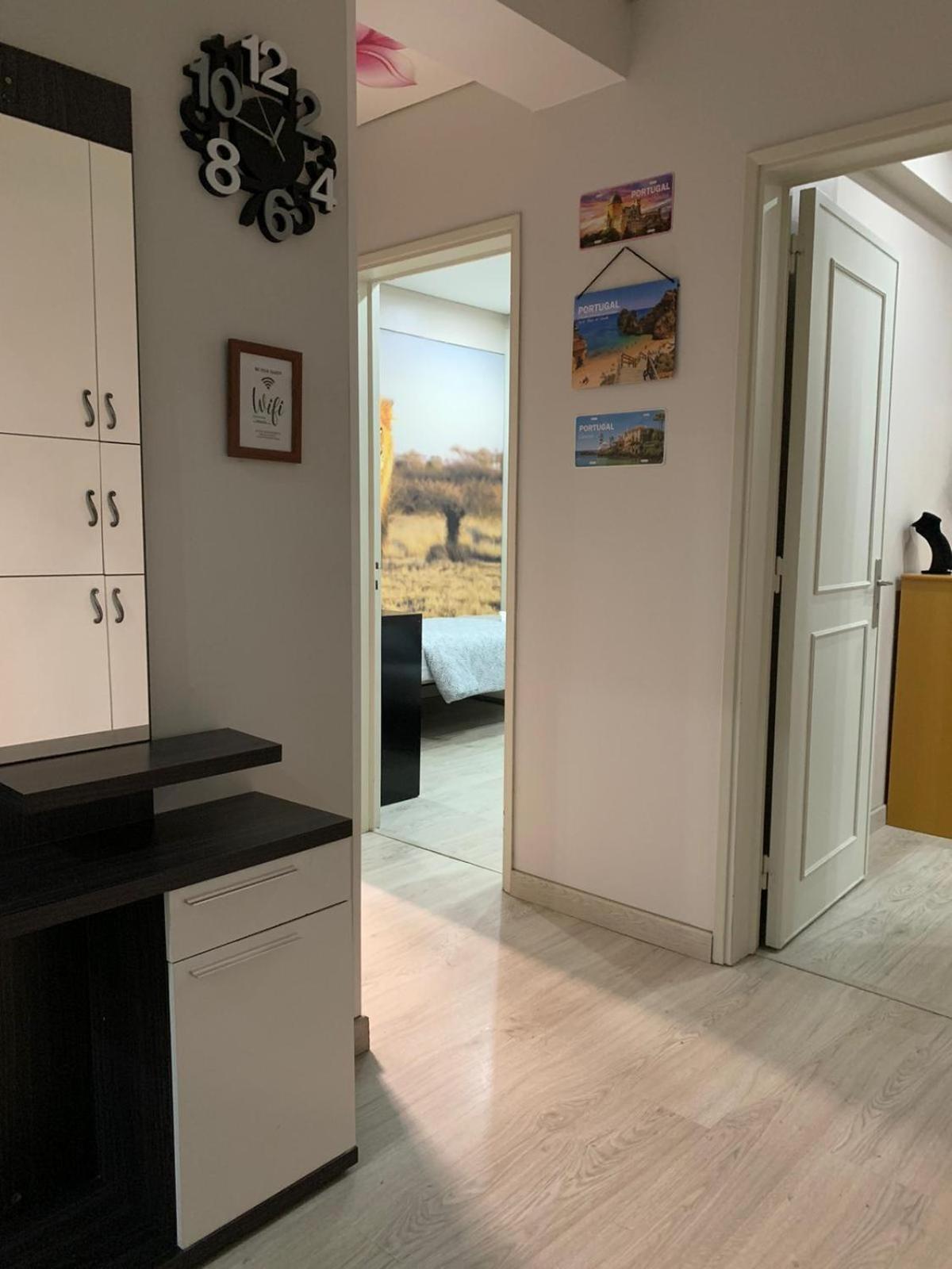 Wonder House Estoril Appartement Buitenkant foto